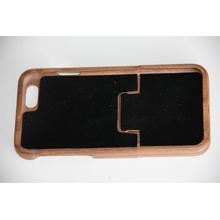 Curren Back Wooden Phone Cases Phone Cover